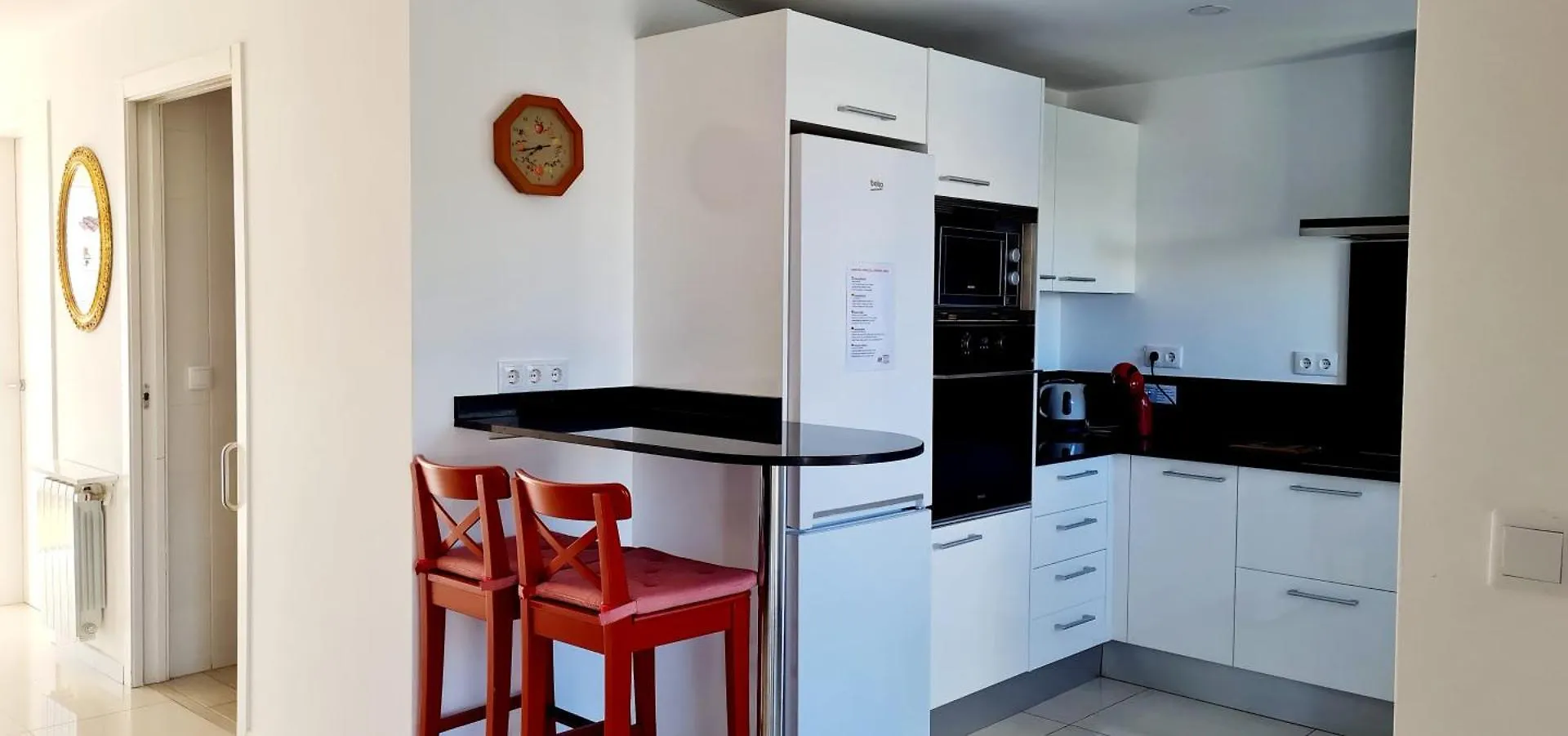 Cap Ras 40 A Villa Empuriabrava