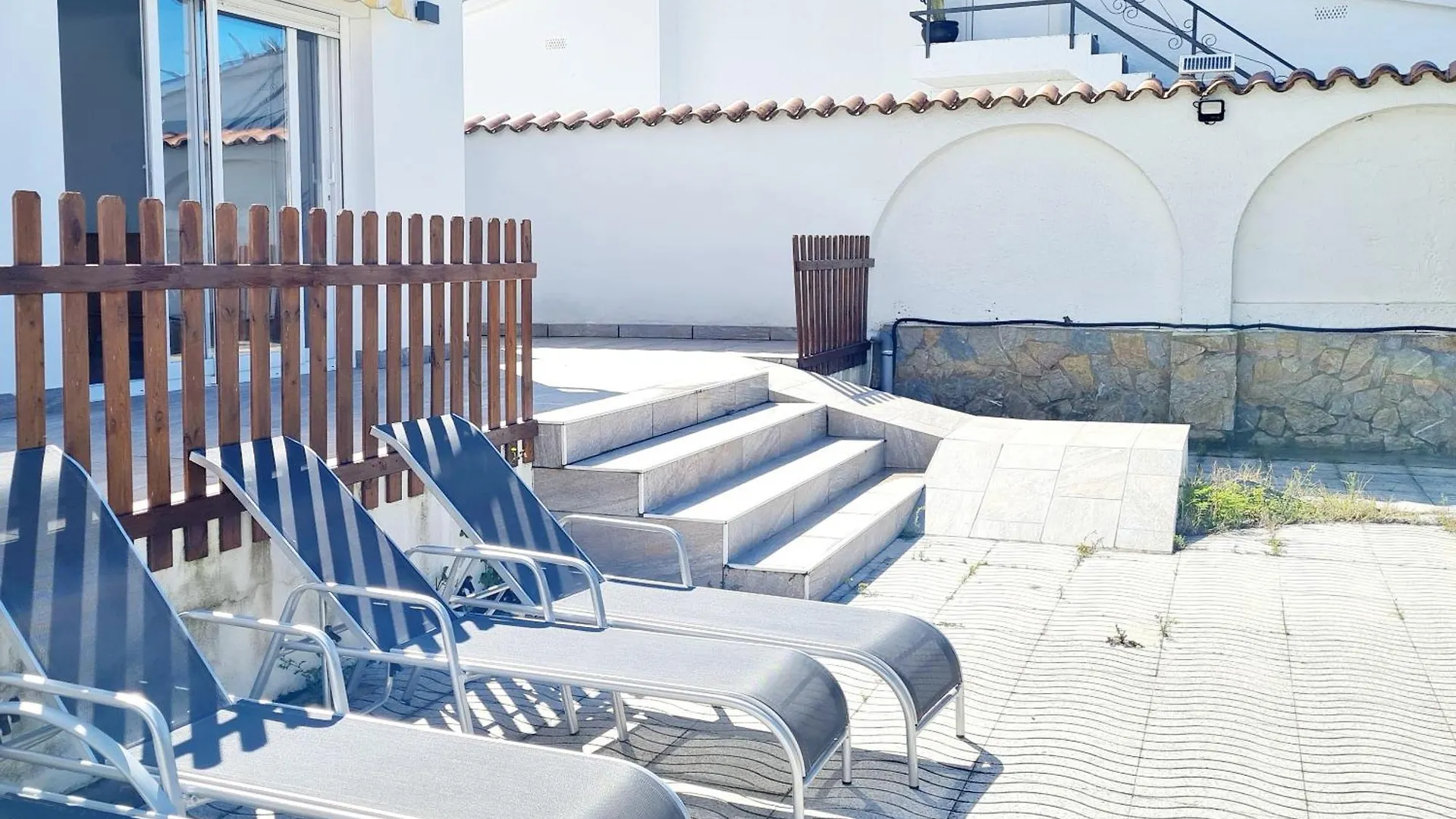Cap Ras 40 A Villa Empuriabrava Spain
