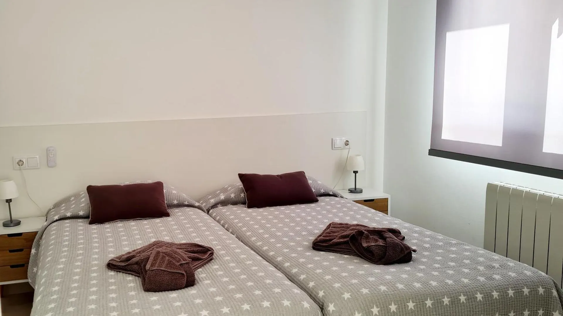 Cap Ras 40 A Villa Empuriabrava Holiday home