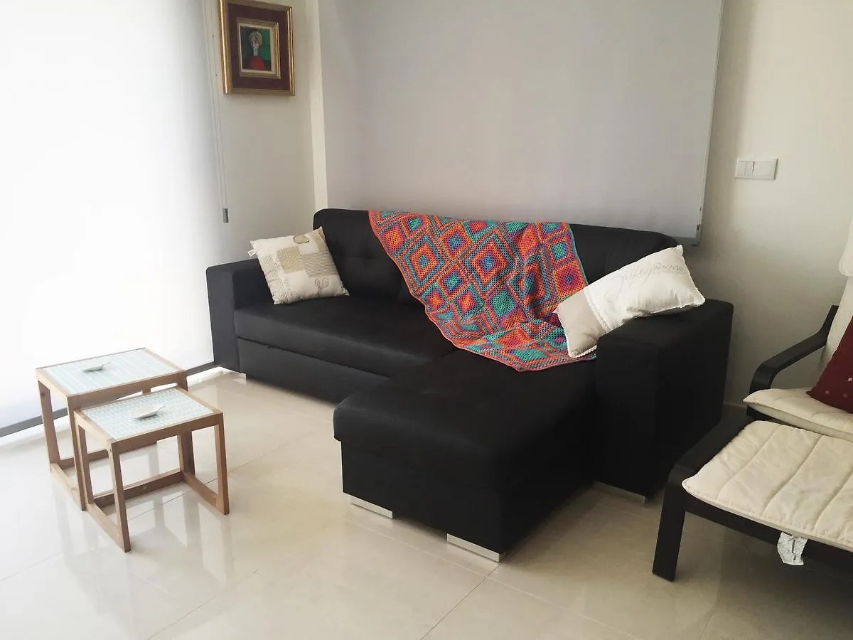 Cap Ras 40 A Villa Empuriabrava Holiday home